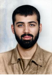 علیرضا وثوقی نودهی