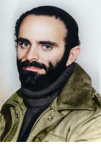 بیژن زارع هره دشت