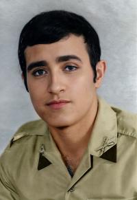 محمدابراهیم نژادجعفری جیفرودی