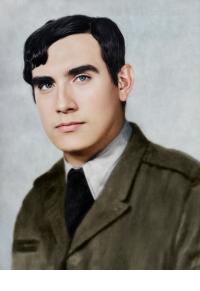 اقای محمدعلی جهدی استانچین