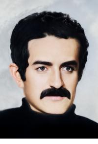 قاسم خاوران پور