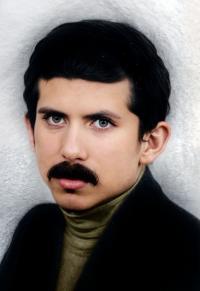 حسین نام جو