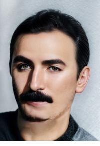 علی مسکین دوست