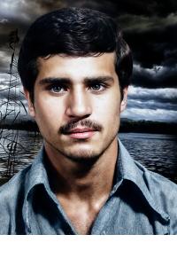 شاپور محمدی قایقچی