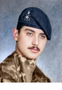 رضا محمدی سنگ لی