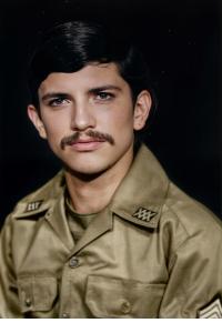 فرهاد سامی خفتانی