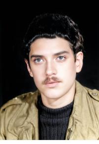 پرویز ابراهیمی برکادهی