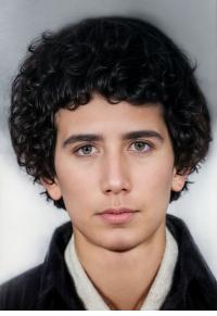 میکائیل نجف پور