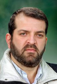 علیرضا فومنی