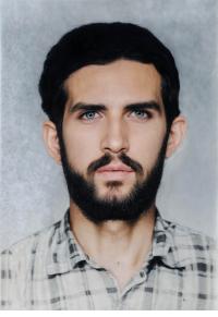 شاهرخ بسته دیمی