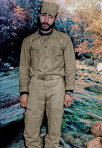 فریدون نوری کیوی