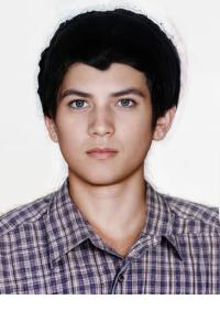 رحمان کوچک زاده زیکساری