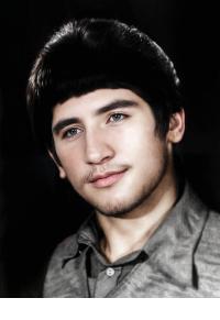 رحیم برجی آهنگرمحله