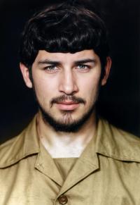 مهرداد داداشی دهکاه