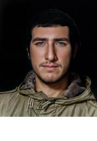 محمود فلاحتی چپرپردی