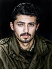 محمدصادق صیادی تخته کار