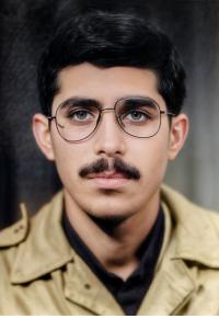 محمدرسول سهمانی