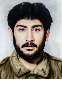 جعفر اسکافی خشکه رود