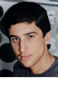 مسعود آهنین جان