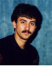 سید محمود صیاد نوری