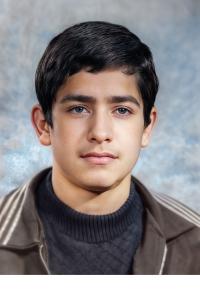 علیرضا حساسی خلاصی