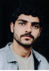 بهرام قاسم پورسجیدان