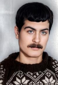 نادر دهقانی مزرعه