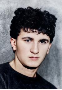 مسعود امیرخانی