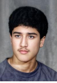 کاوه حسن پورفرح