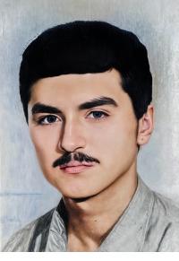 شهرام کاظمی تسیه