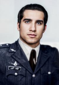 عبداله عیسی پورکاکرودی