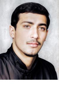 موسی صالحی چاخانسر