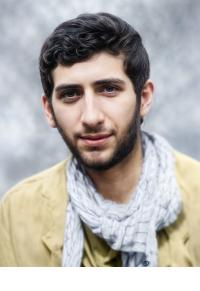 تقی رمضانیان چاخانسری