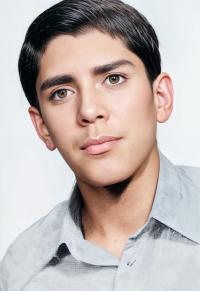 مصطفی حسینعلی زاده چاخانسری