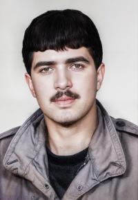 حسین محمدیان چاخانسر