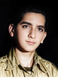 اسمعیل حرمشرقی