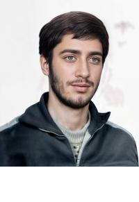 مجید کرجالیان چایجانی