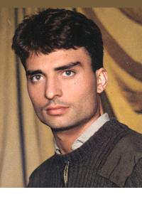 جمشید موسی زاده