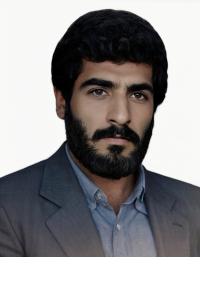 جمشید رمضانی خانسری