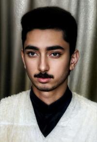 رضا فاتح گورابجیری