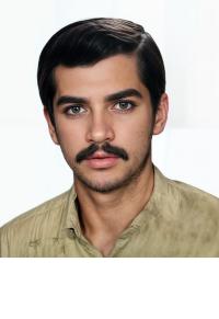 شهریار برزگرخانسری