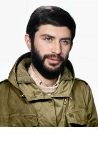 یداله مومن پورهچرودی