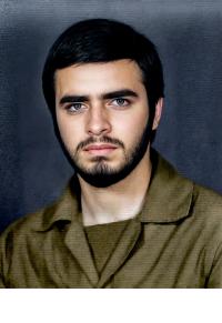 منصور بشردوست اطاقور