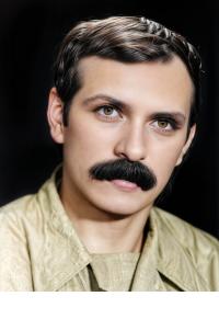 غلام حسین نجفی ابکناری