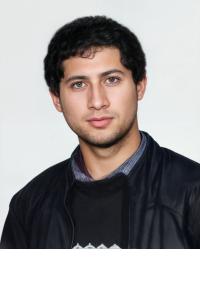 علی محمد مهرآبادی فرد