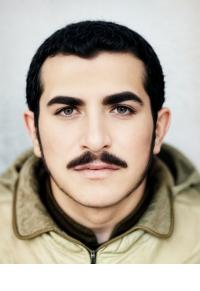 سهراب کشاورزقاسم آباد