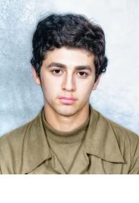 علی نجمی کتک لاهیجانی