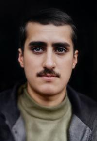 حسن عابدین زاده قاسم آبادی