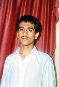 مهرداد نیک بخش آبکنار