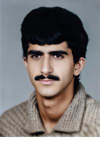 هوشمند عباس پورکراتی